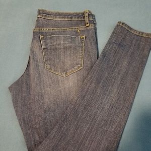 Massimo skinny jeans